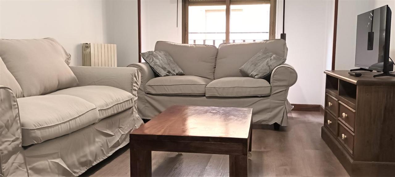 Nice 2 Bedrooms Madrid Downtown מראה חיצוני תמונה